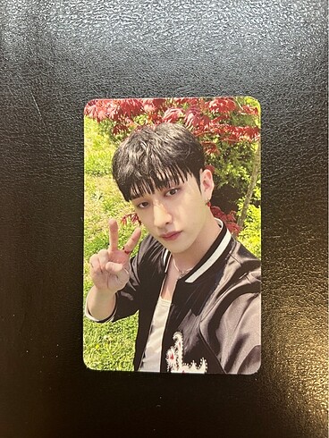 bang chan maxident pc