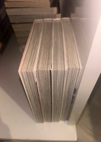 Tokyo Ghoul:re Cilt 1-4 Manga Seti - Görsel 3