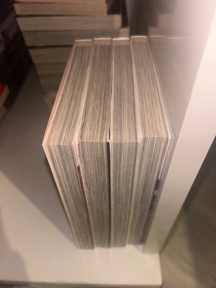 Tokyo Ghoul:re Cilt 1-4 Manga Seti - Görsel 3