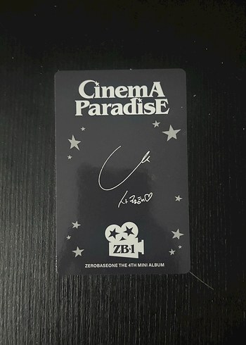 jiwoong pc cinema paradise zb1 - Görsel 2