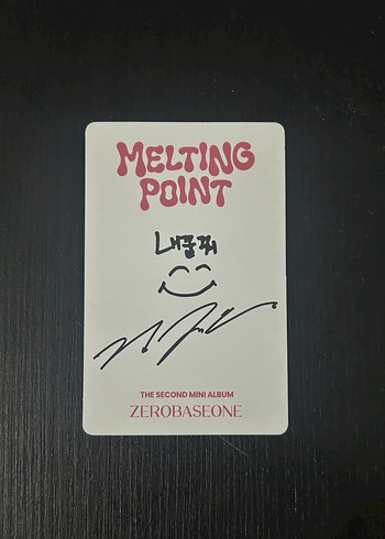 jiwoong pc melting point zb1 - Görsel 2