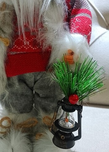 Beden NOEL BABA 30 CM