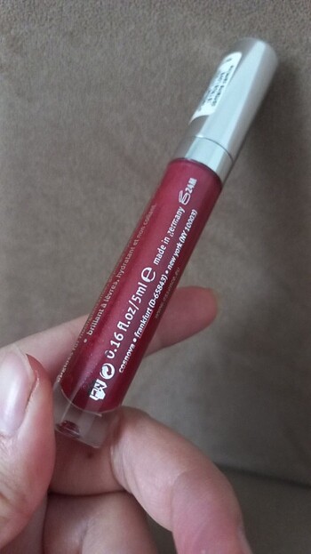 Essence Essence xxxl shine parlatıcı 