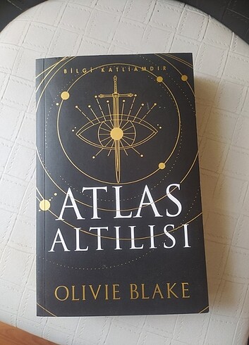 Atlas Altılısı 