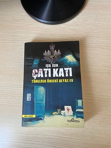 Işıl ışık çatı katı