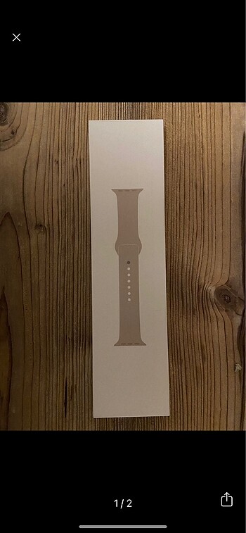 Apple Watch kayış 42-45mm