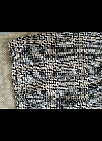 xs Beden mini etek
