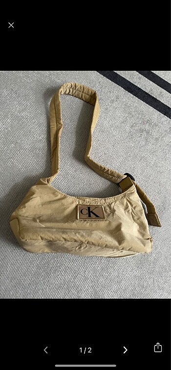 Calvin klein çanta