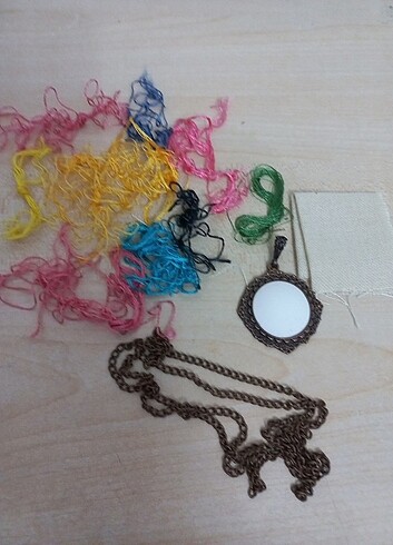 Kolye işleme aparati - Görsel 4