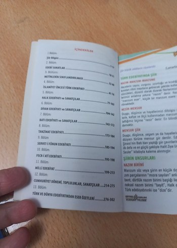 lys edebiyat yardımcı kaynak - Görsel 2