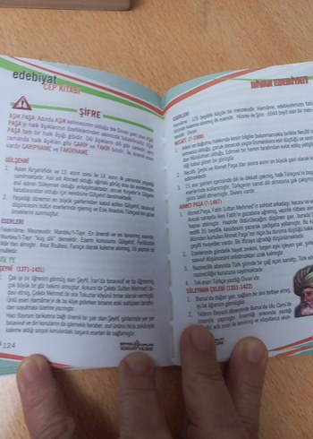 lys edebiyat yardımcı kaynak - Görsel 3