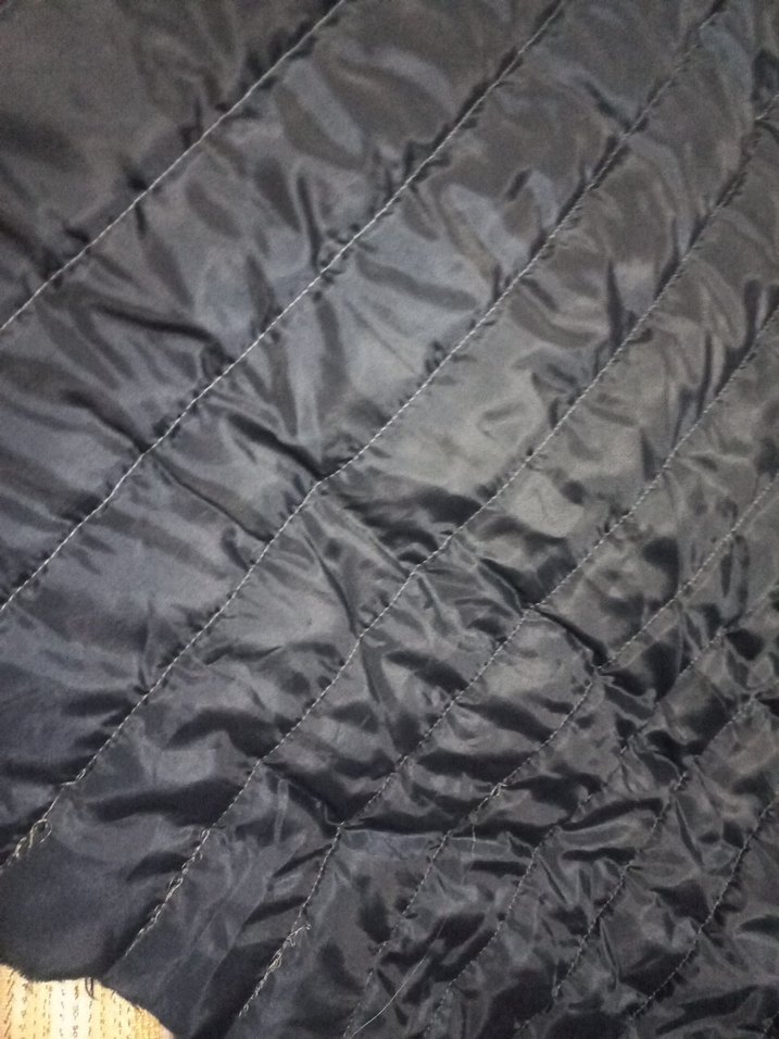 kapitoneli parça kumas - Görsel 2