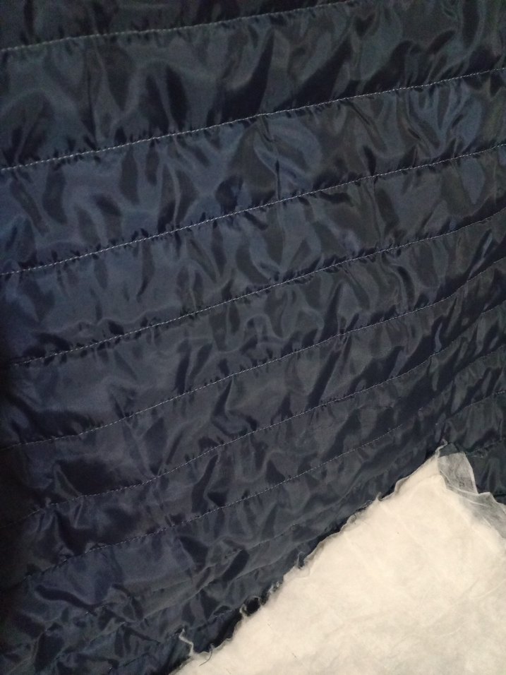 kapitoneli parça kumas - Görsel 4