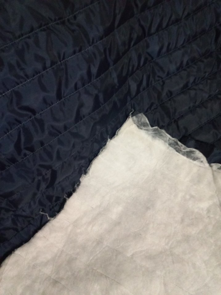 kapitoneli parça kumas - Görsel 3