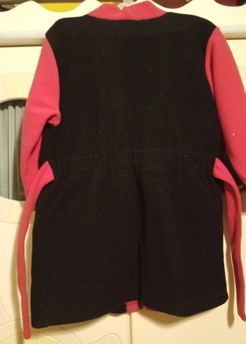 Şimşek mac quin Polar 3 yaş cocuk Sabahlık hiç killanilmadi - Görsel 6