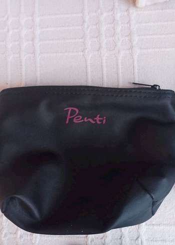 Kız Çocuk Siyah Babet Fiyonk Detaylı 35-36 numara - Görsel 2