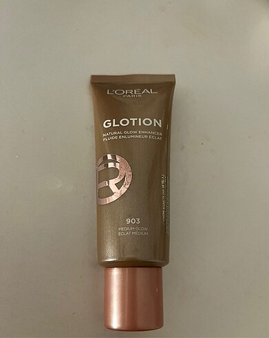 Loreal Paris Glotion 903 medium