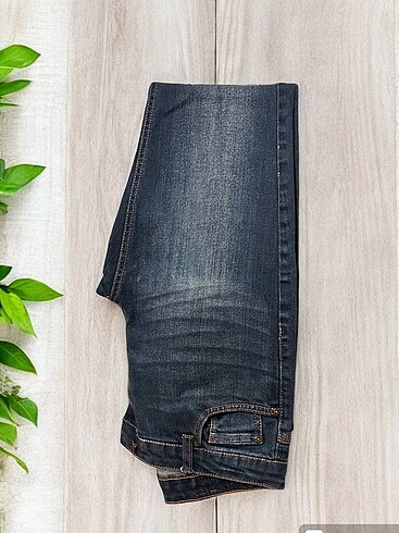KOTON Erkek M Beden Jeans