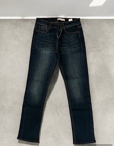 KOTON Erkek M Beden Jeans