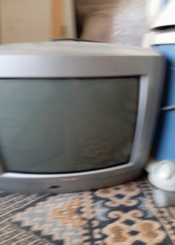 Arçelik Gri Arçelik tüplü televizyon
