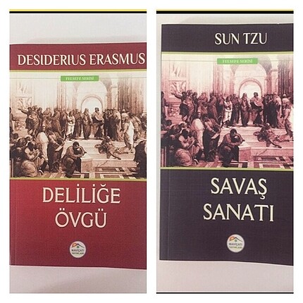Savaş Sanatı kitabı