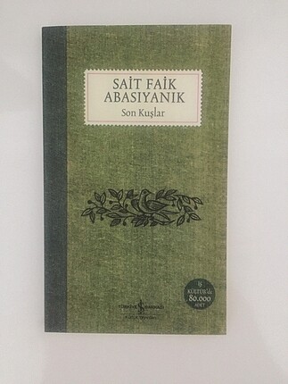 Son Kuşlar