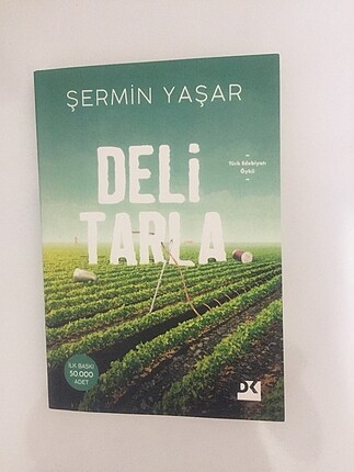 Şermin Yaşar -Deli Tarla