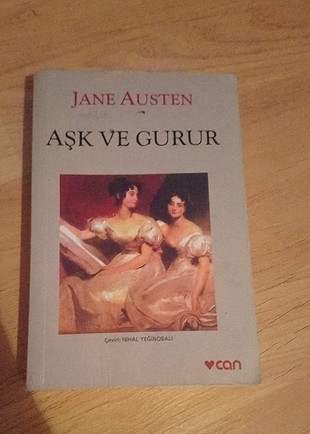 Jane austen - a?k ve gurur 