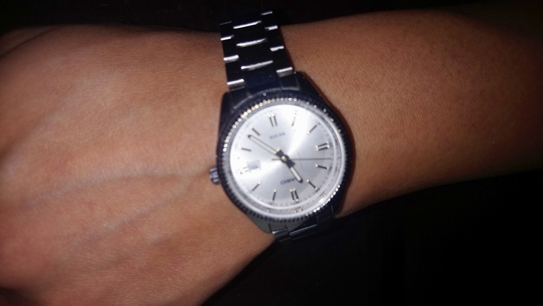 Casio saat