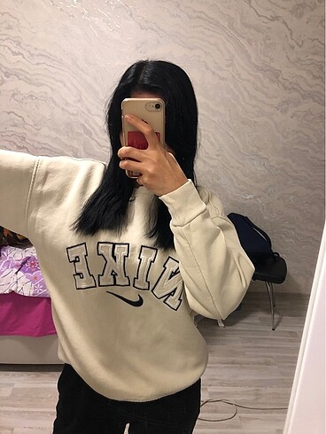 nike sweet