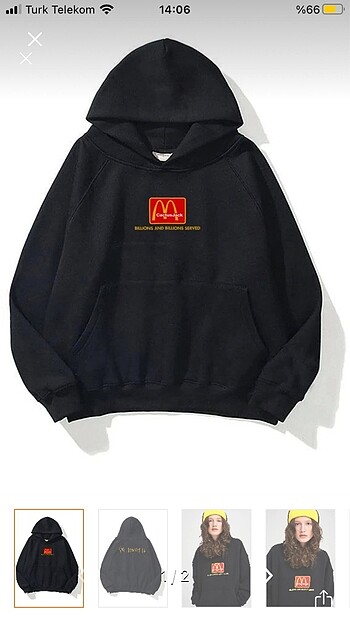 hoodie