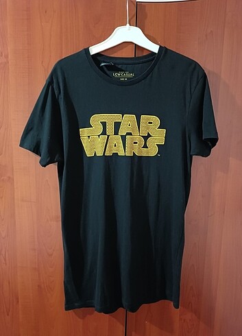 1 Adet LC Star Wars Tshirt