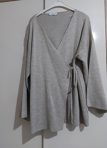Kimono hırka takım