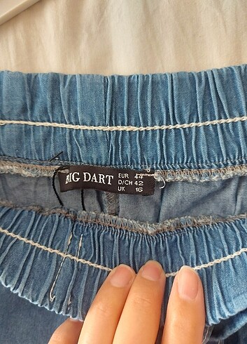Diğer Kot pantolon