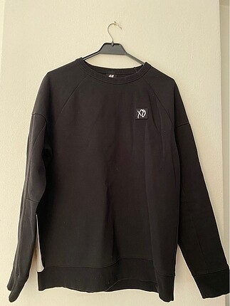 H&m x xo