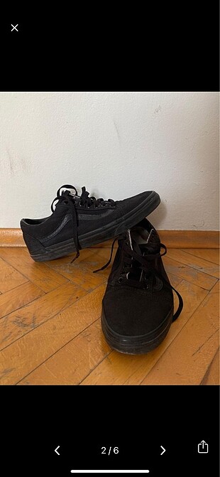 Vans Vand oldskool