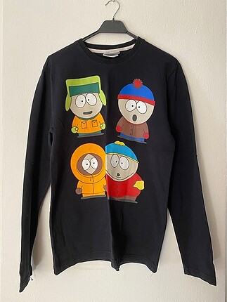 Southpark sweat