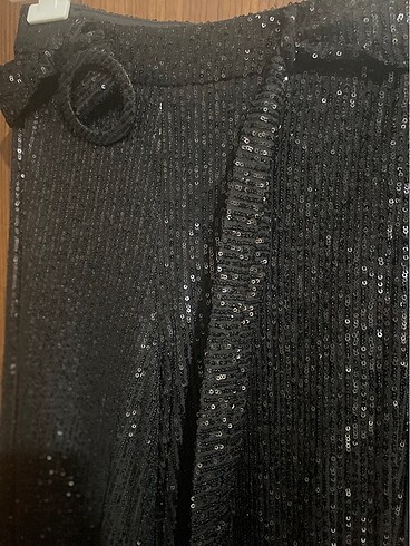 Pul payet takım - Görsel 3