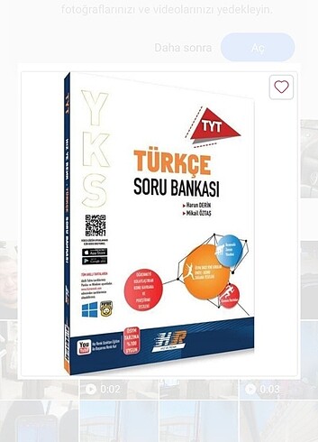 Tyt türkçe