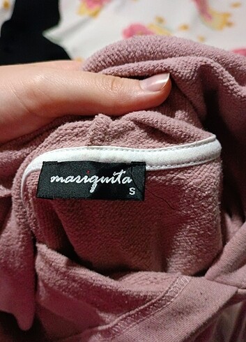 Magicare Sweatshirt 