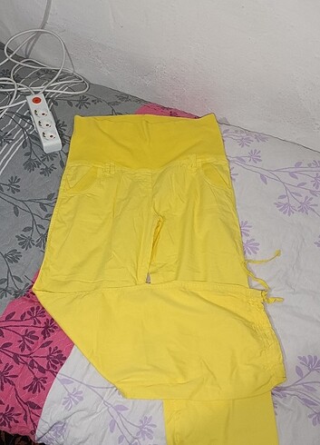 Byblos Hamile pantolonu