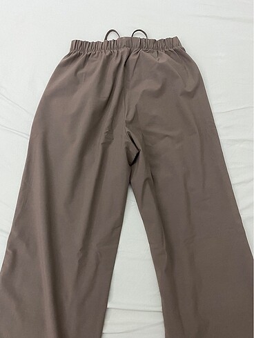 xs Beden Bershka bol pantolon
