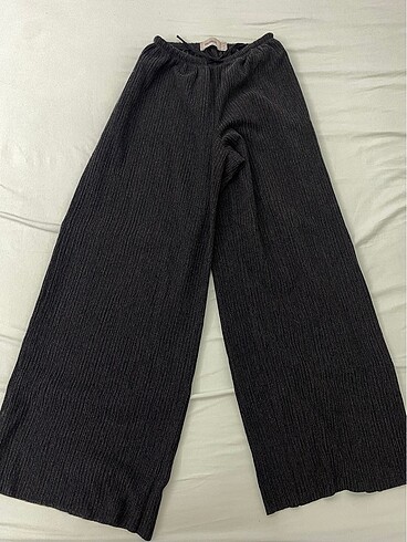 Pull and Bear Pull and Bear bol pantolon