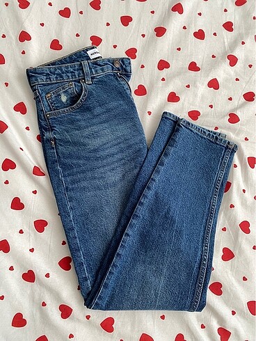 Bershka Pantolon