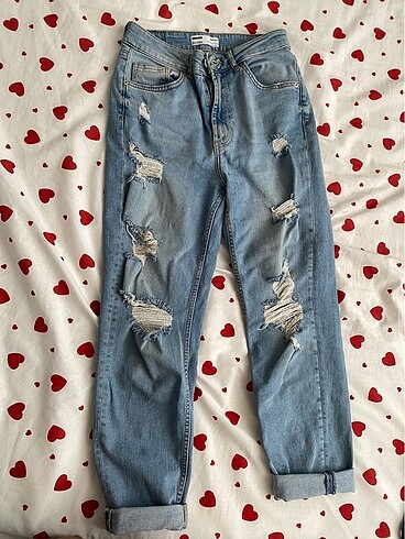 Bershka Bershka Pantolon