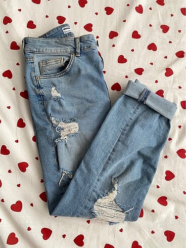 Bershka Pantolon