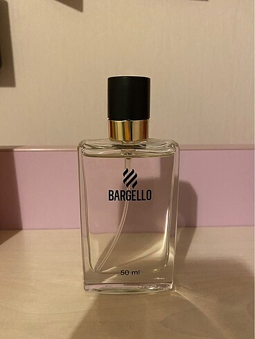Bargello parfüm no 199 (baccarat rouge muadili)