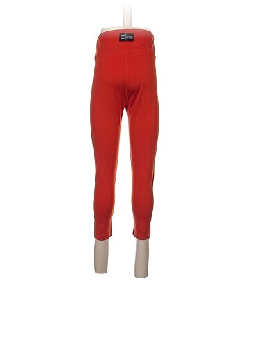 universal Beden Vintage Love Tayt / Spor taytı %70 İndirimli.
