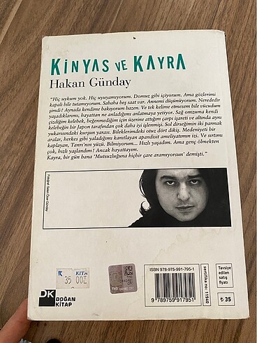  Beden Kinyas ve Kayra