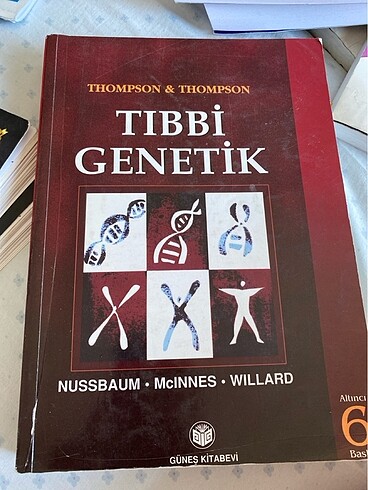 Tıbbı Genetik